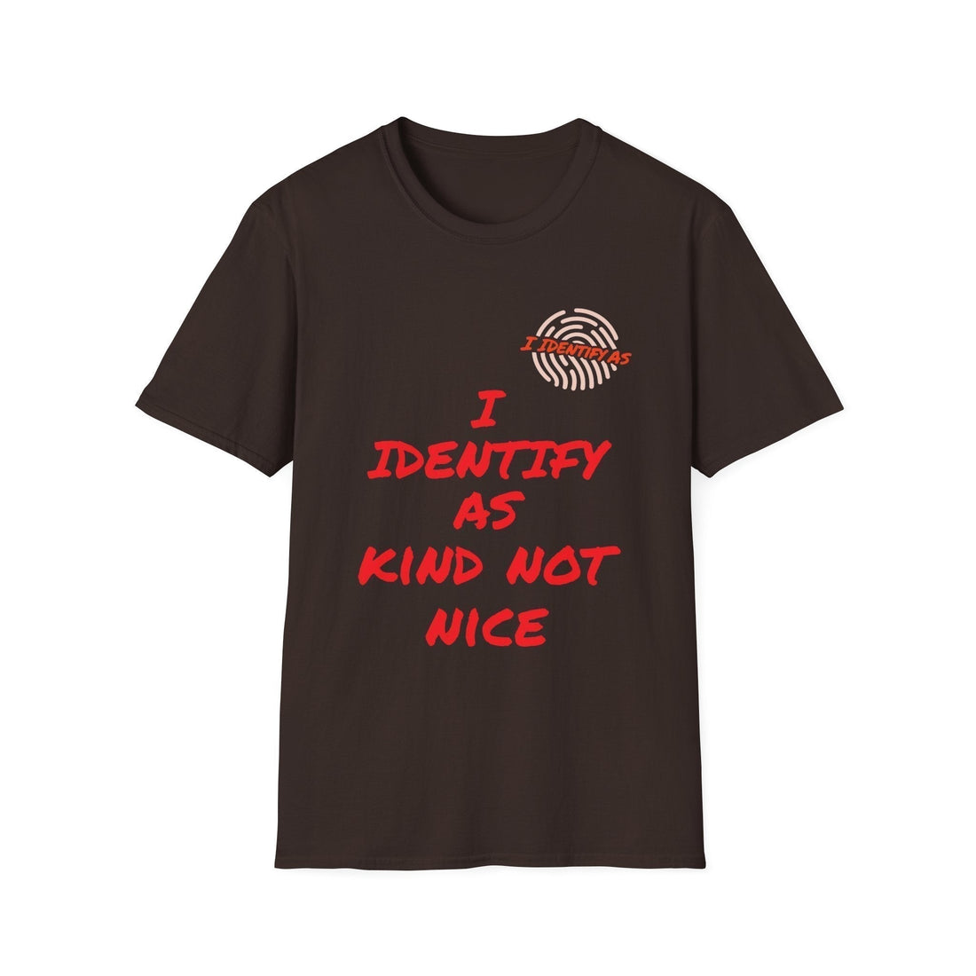 Chaos Energy T‑Shirts — Why Chaotic Personality Clothing Is Trending in the UK and the USA