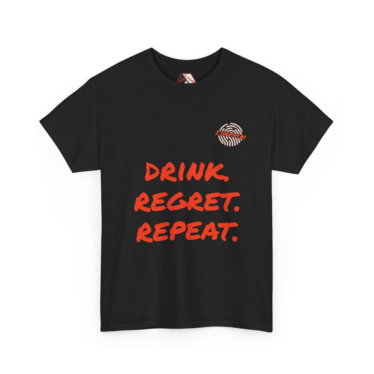 Sarcastic Clothing & Dry British Humour T-Shirts