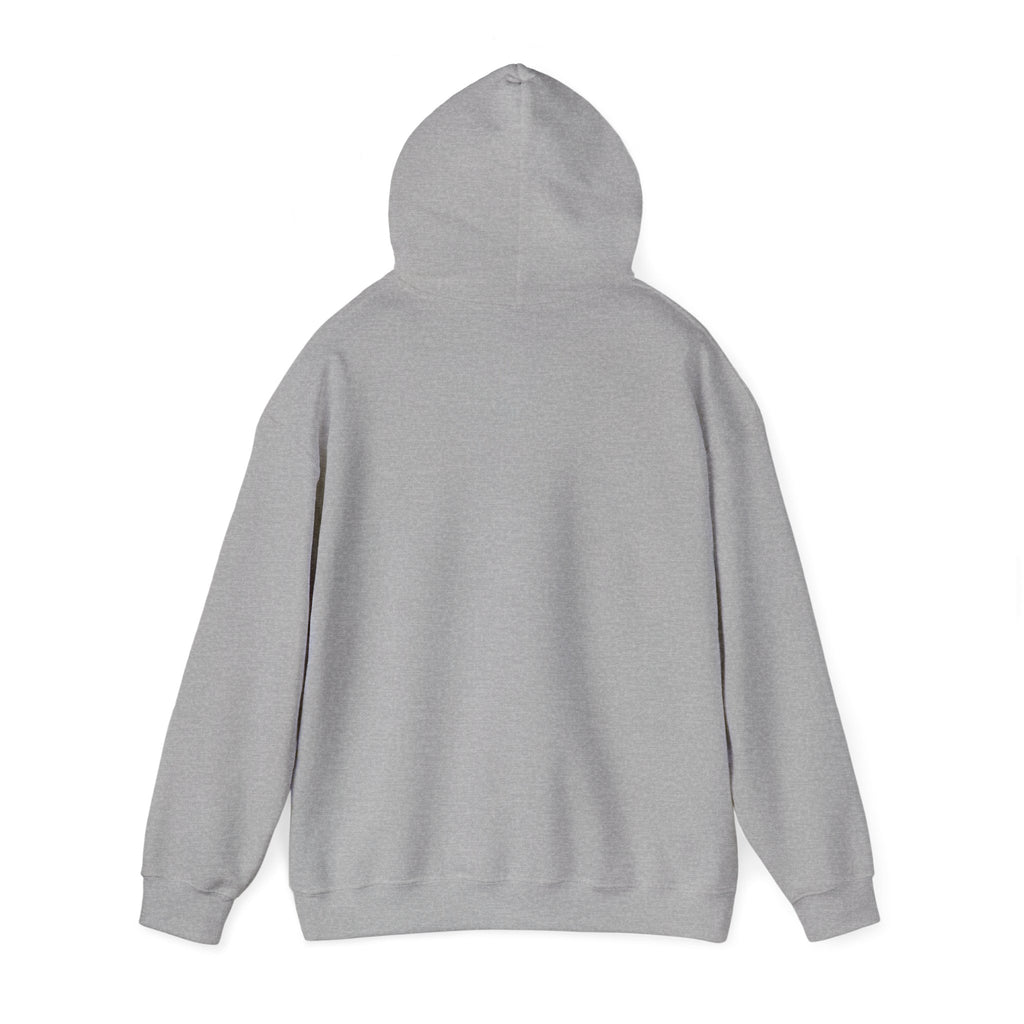 I Identify As… "Warmer than You" Hoodie – Funny Cozy Graphic Sweatshirt