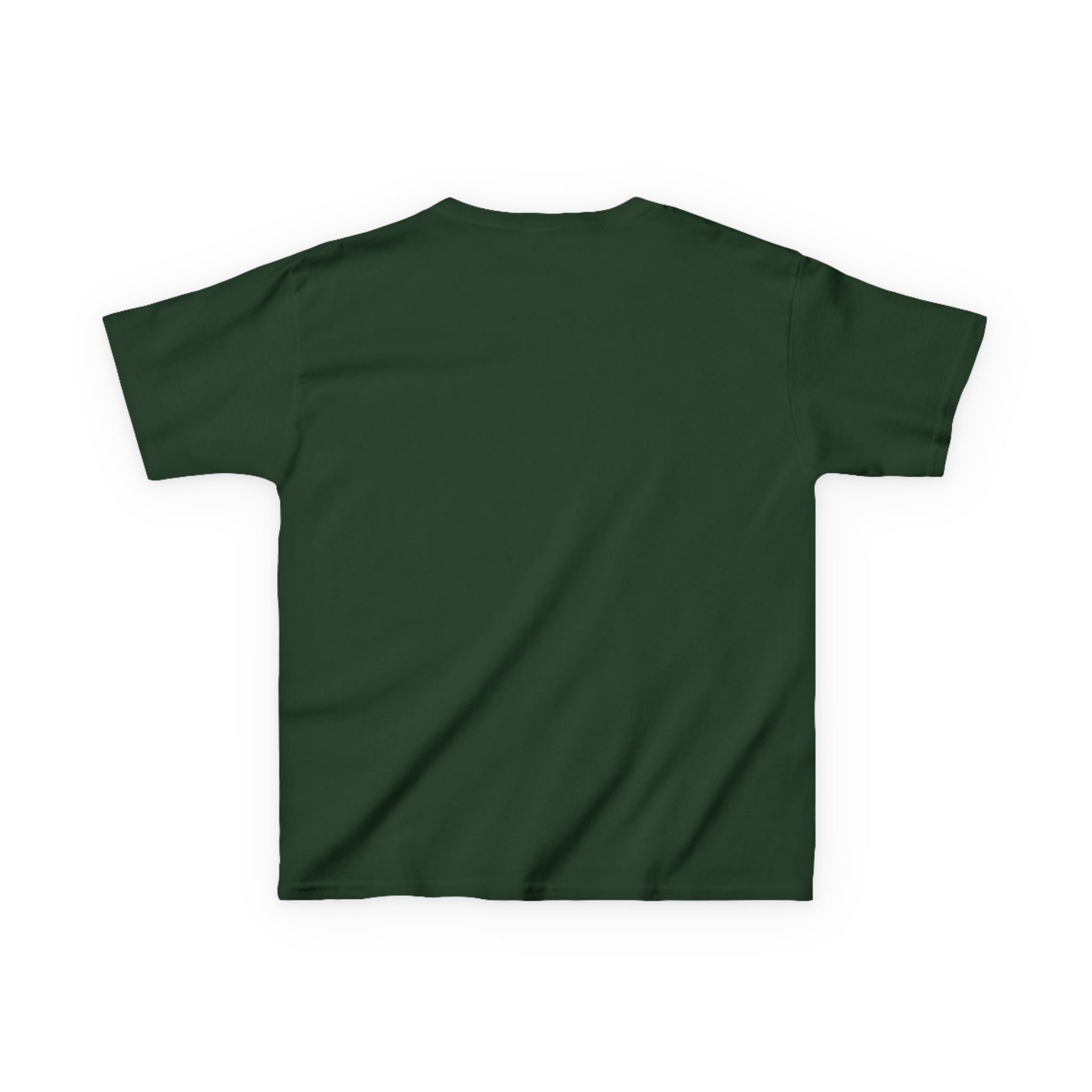 Dinosaur Kids T‑Shirt – Cute Graphic Tee | I Identify As