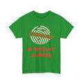 I Identify As A Biscuit Dunker - Funny T-Shirt