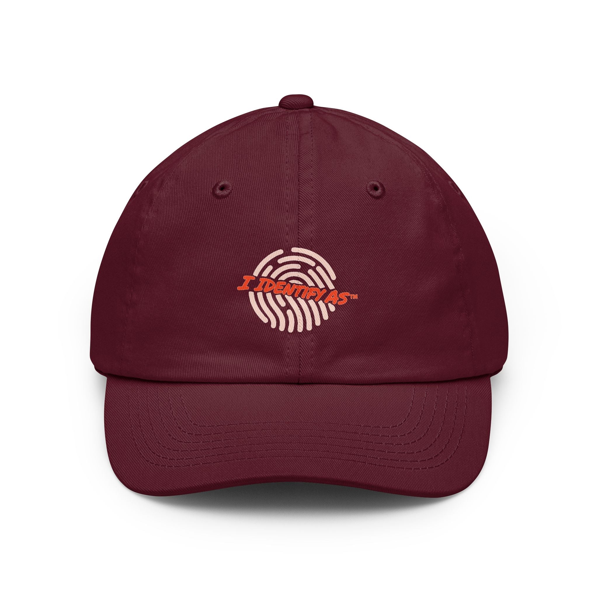 Classic Dad Hat