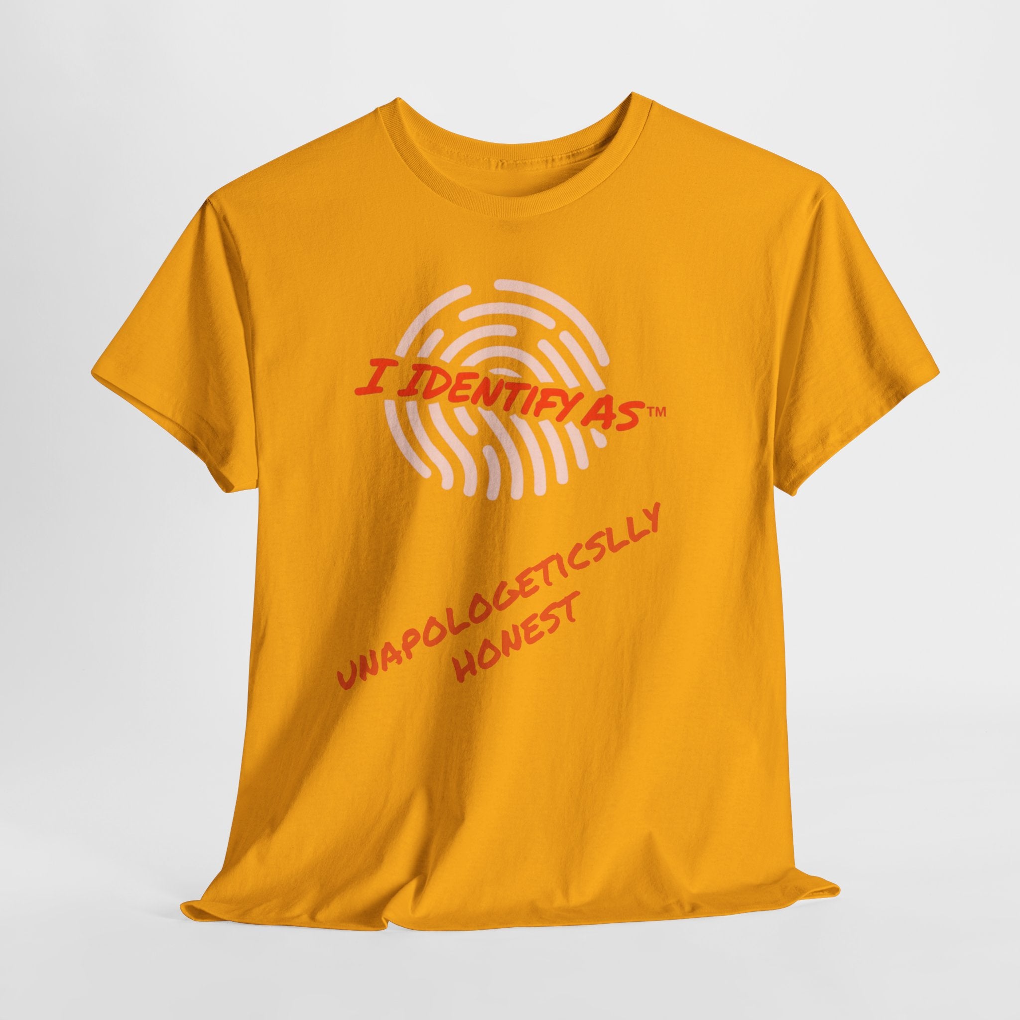Unisex Cotton T-Shirt