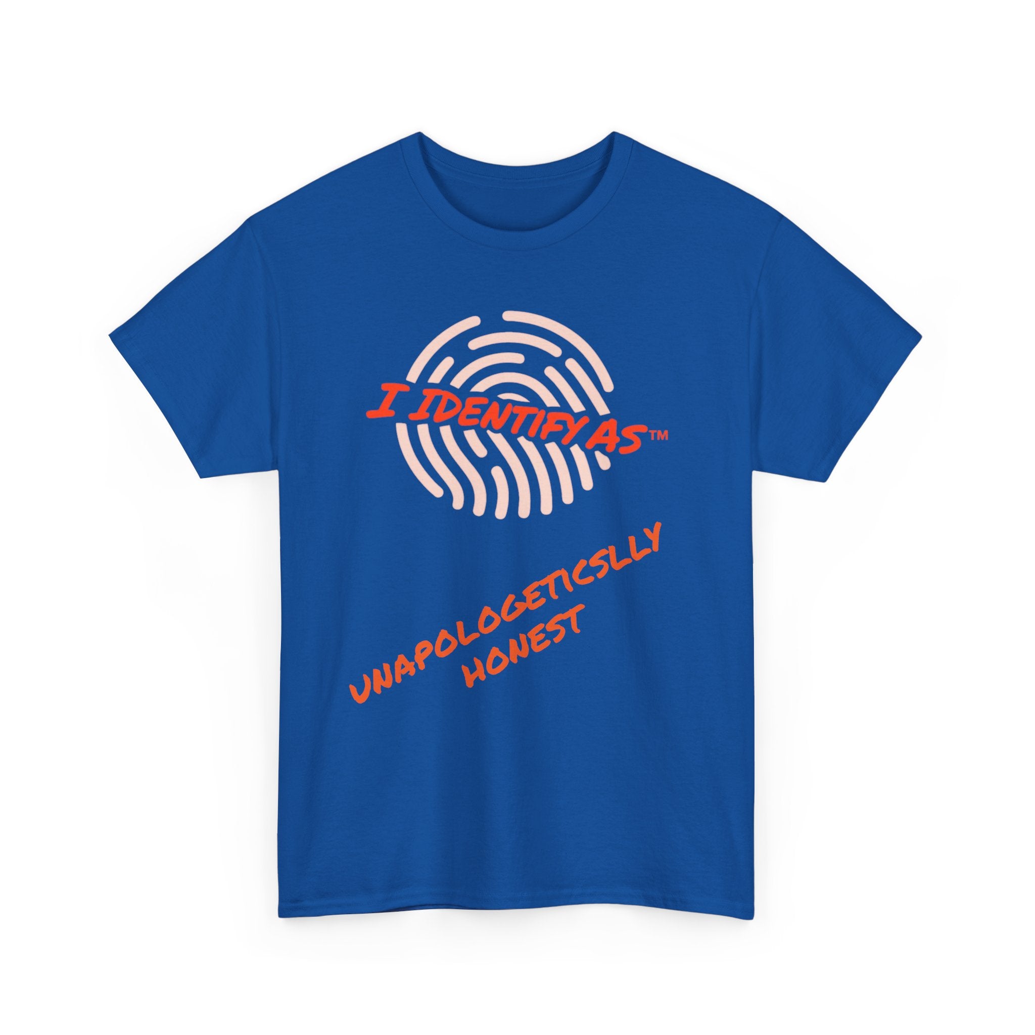 Unisex Cotton T-Shirt