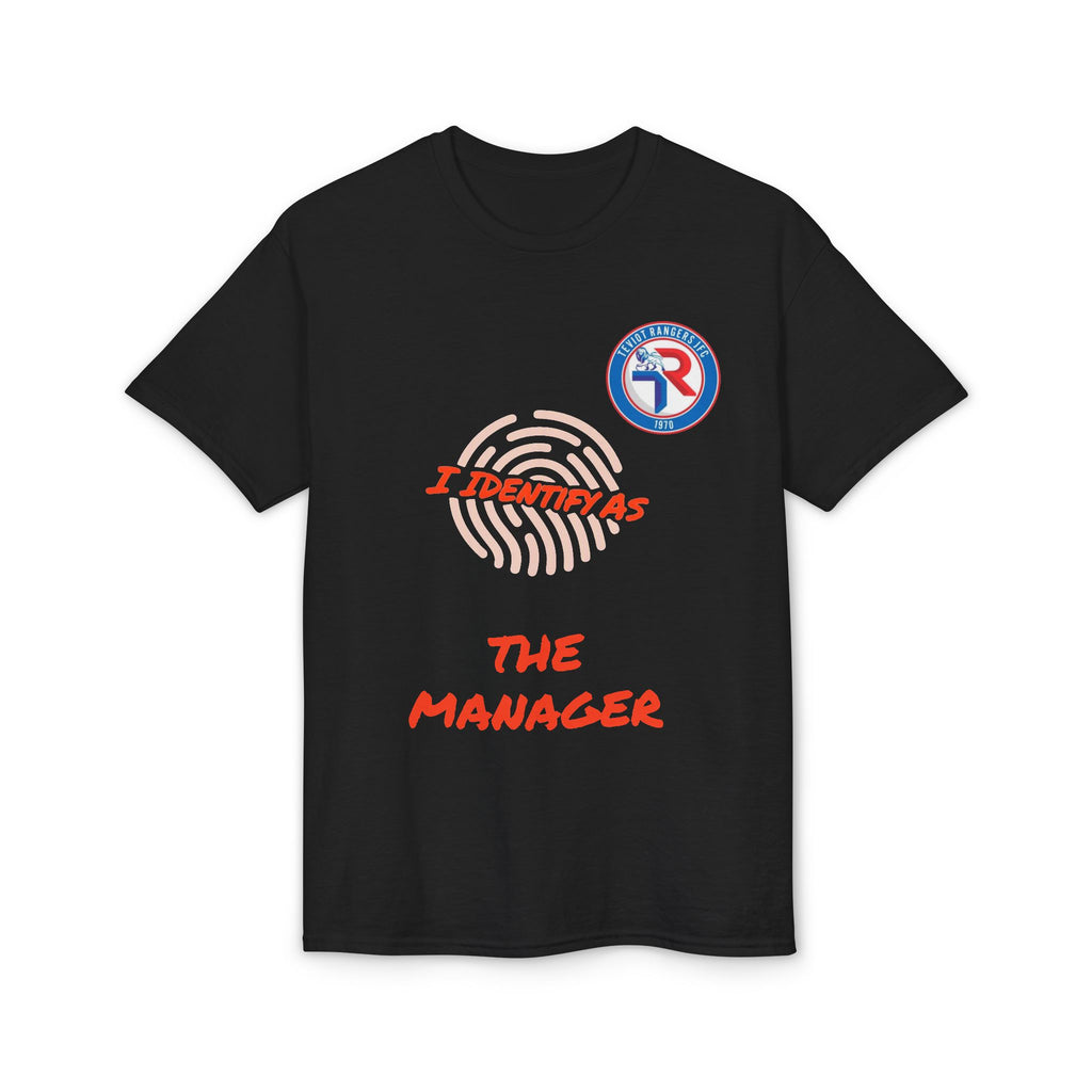 Teviot Manager Shirt