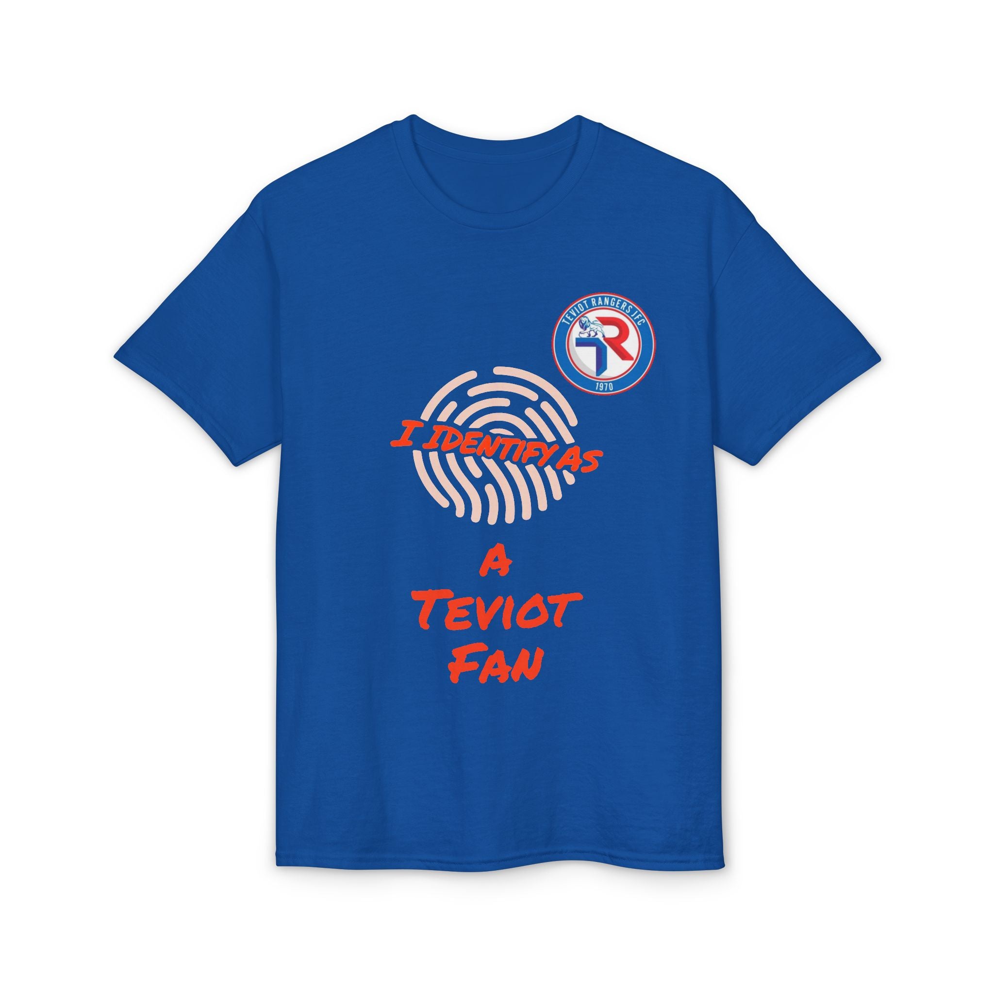 Teviot Fan Shirt