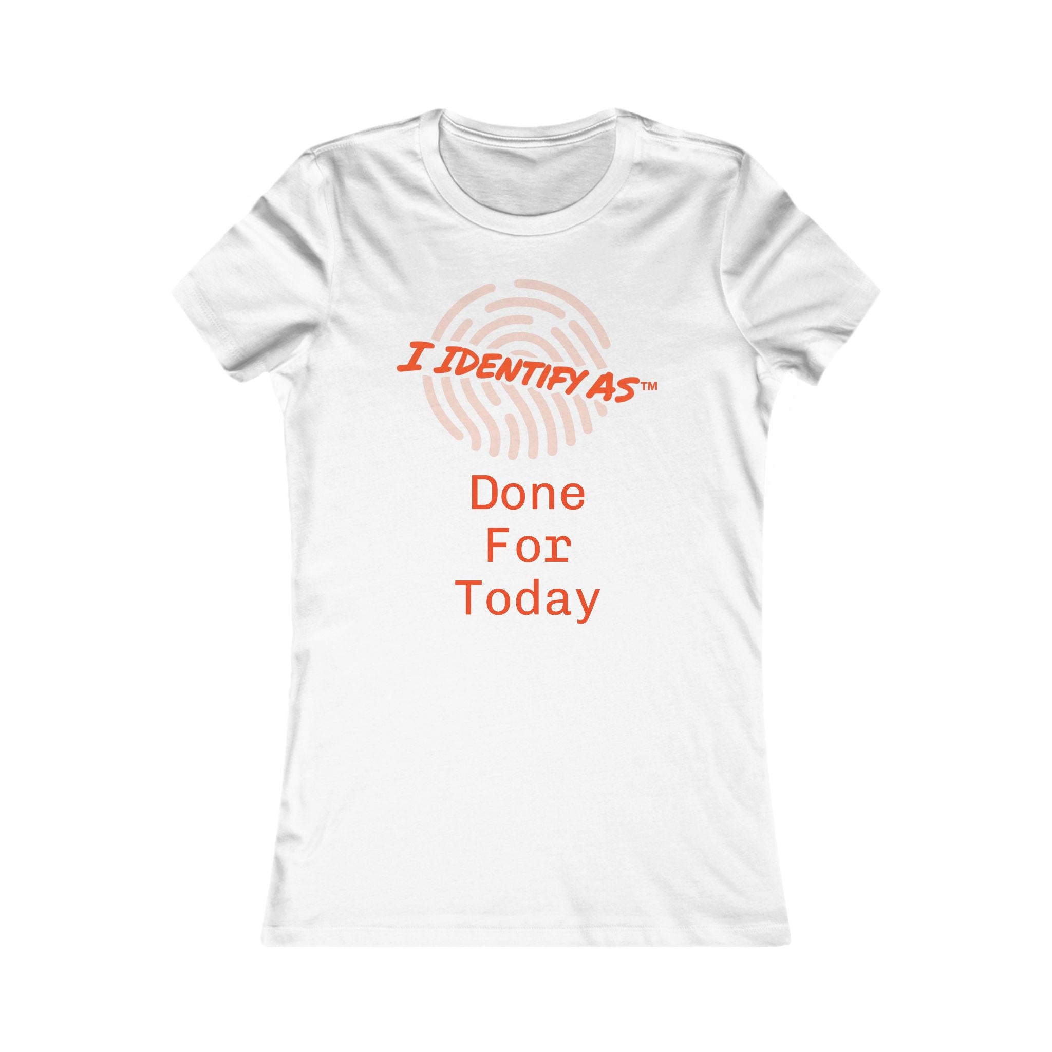 Women's Favorite Tee