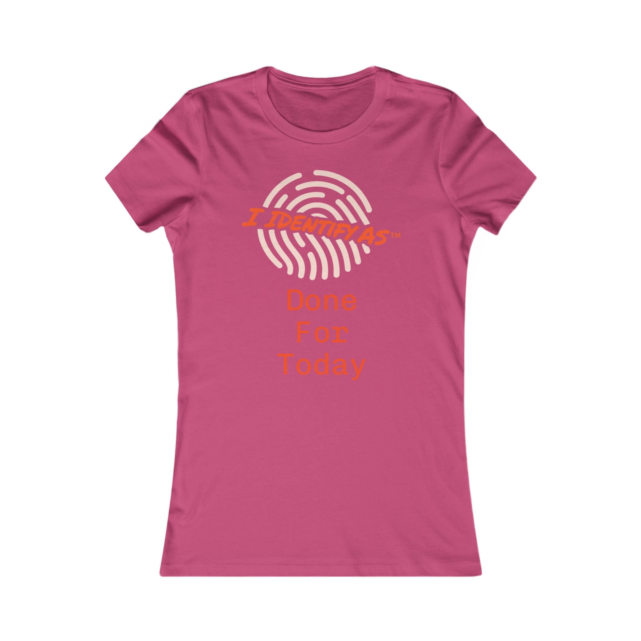 Women's Favorite Tee