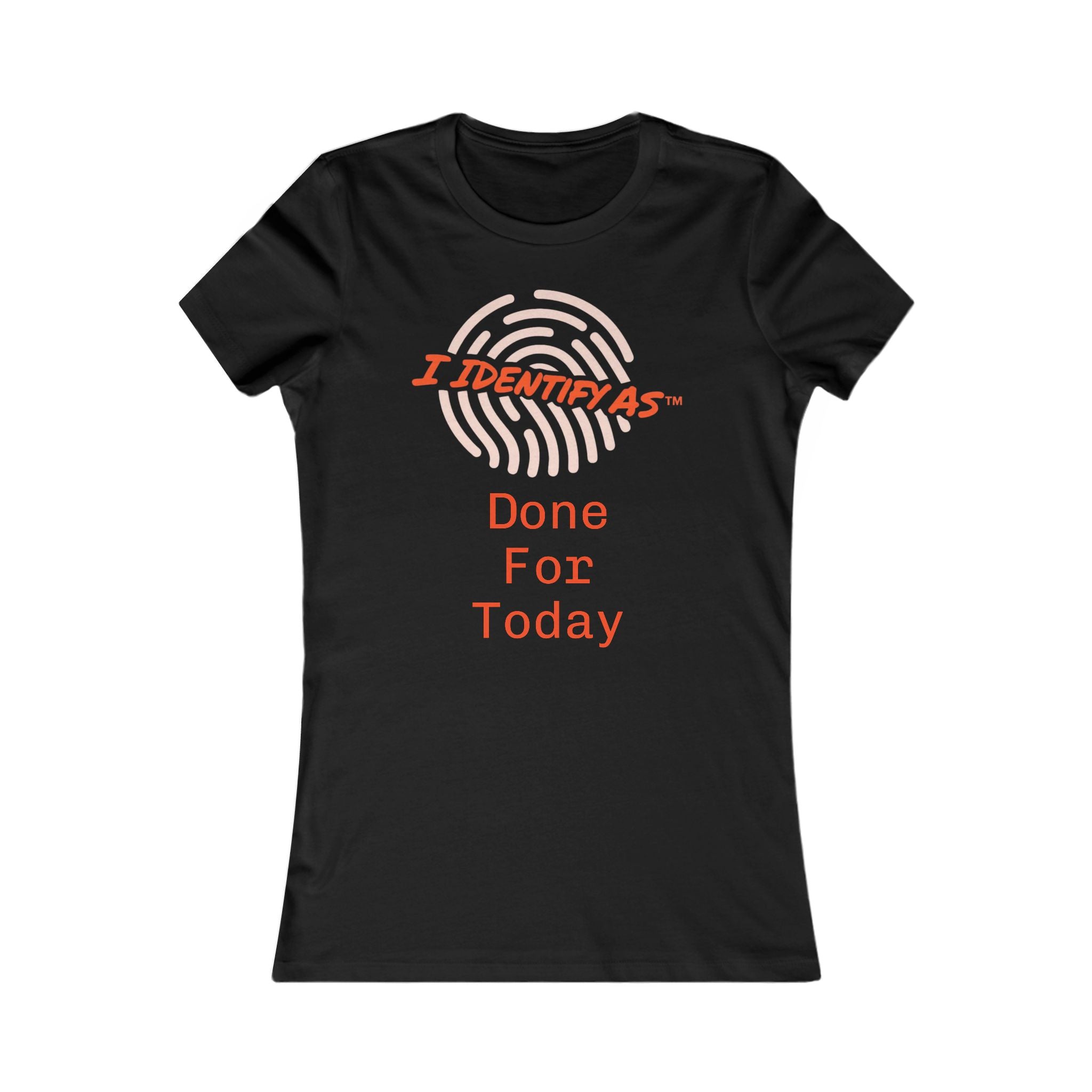 Women's Favorite Tee