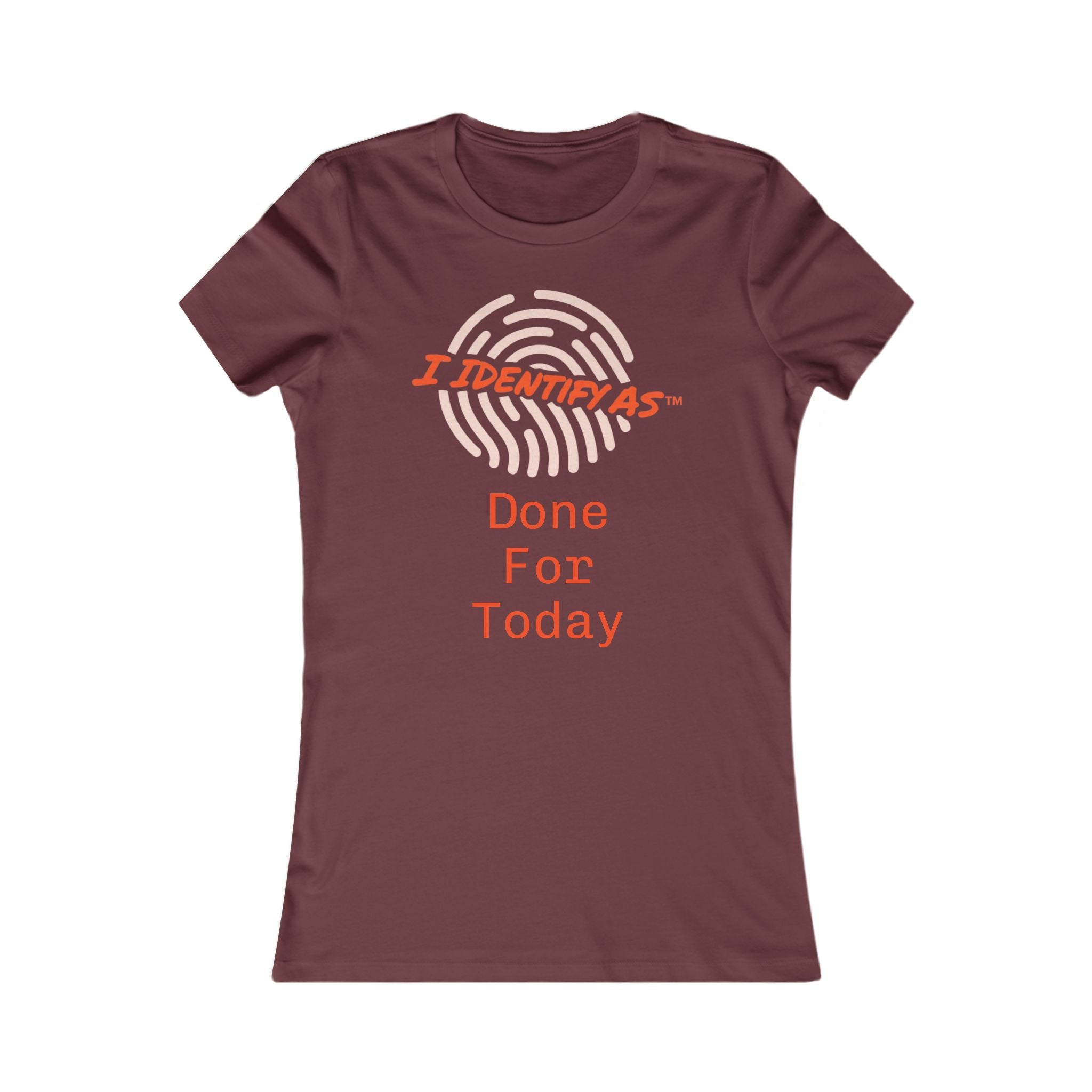 Women's Favorite Tee