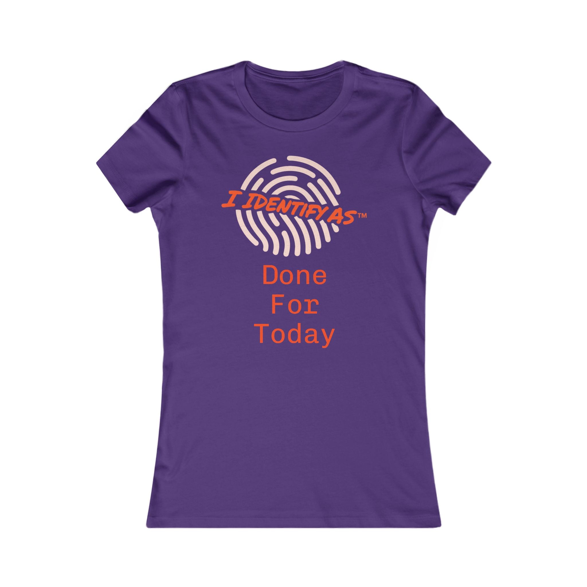 Women's Favorite Tee