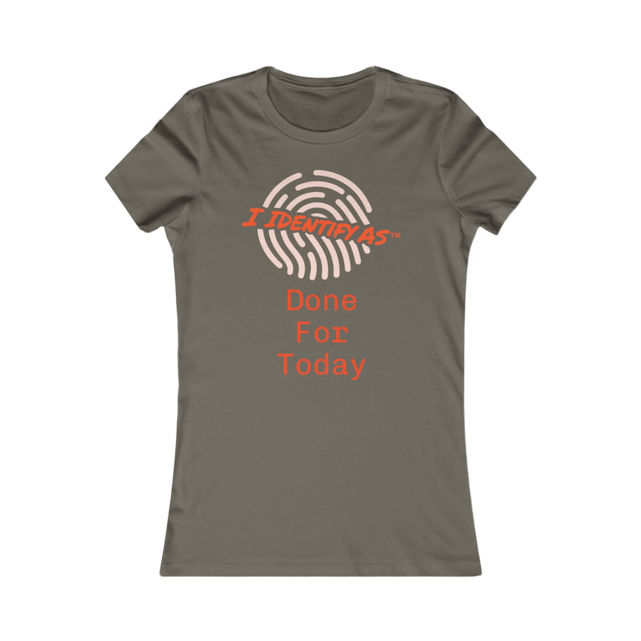 Women's Favorite Tee