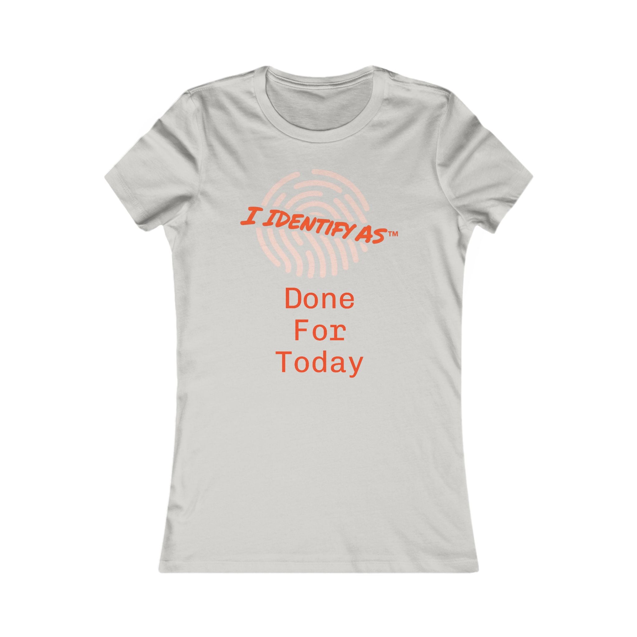 Women's Favorite Tee