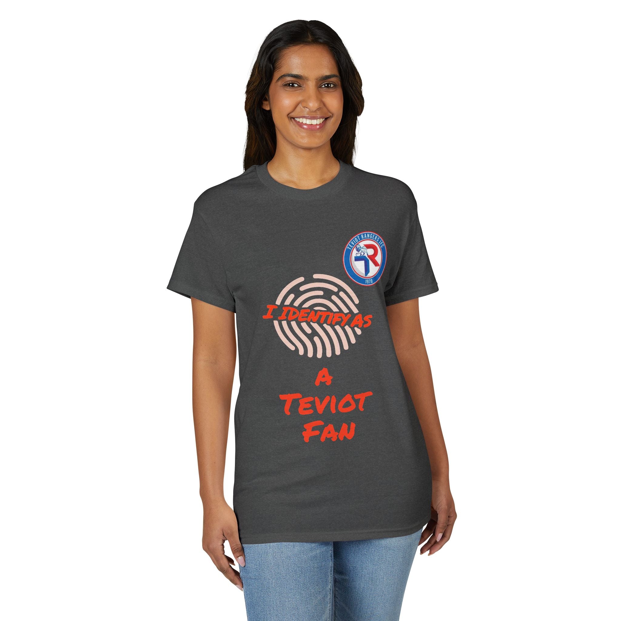 Teviot Fan Shirt
