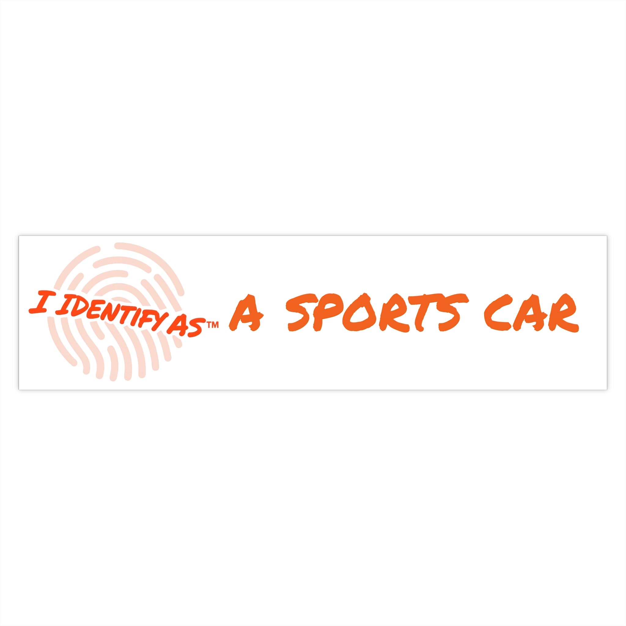 Bumper Stickers
