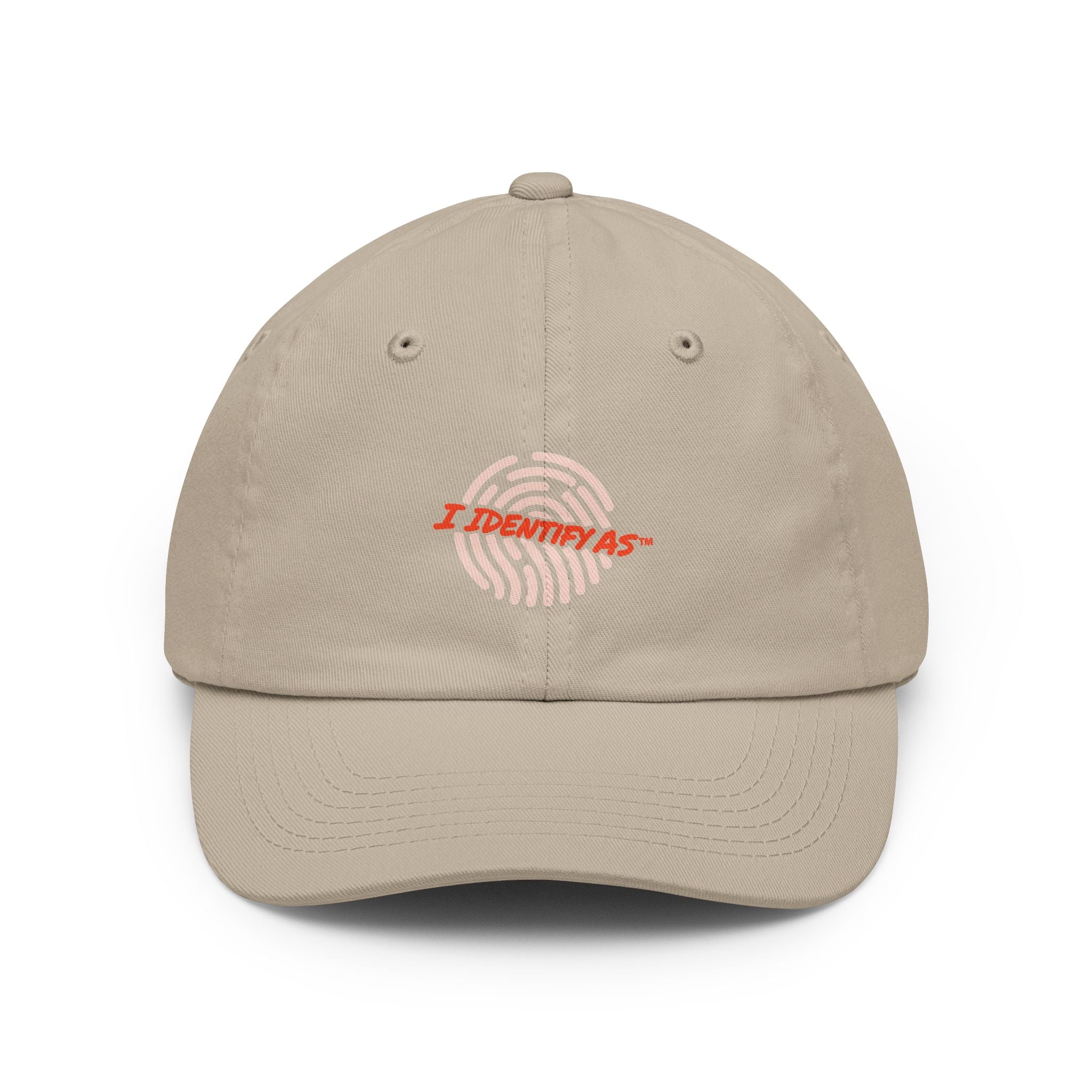 Classic Dad Hat