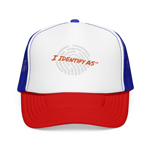 Foam Trucker Hat