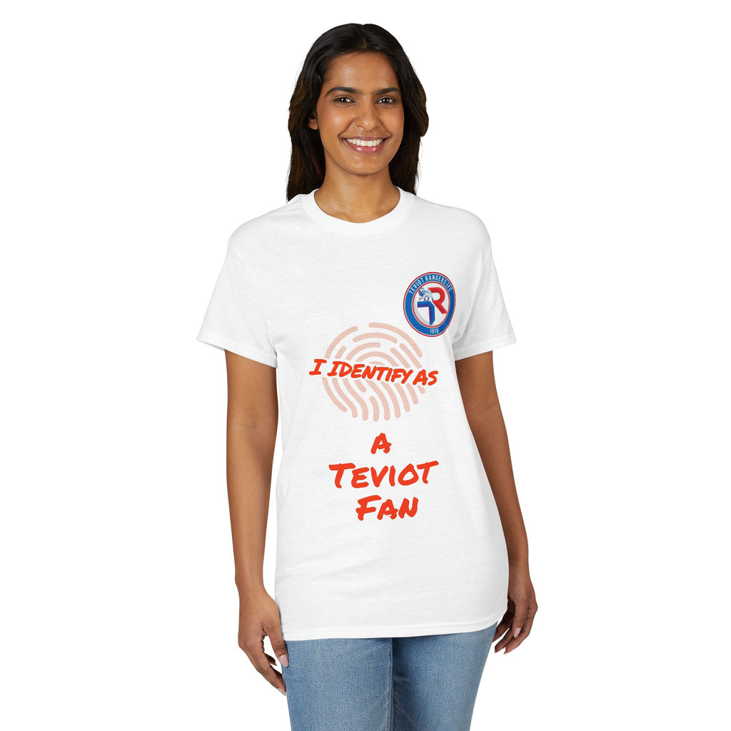 Teviot Fan Shirt