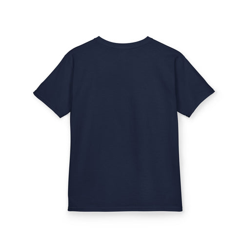 Dinosaur Kids T‑Shirt – Cute Graphic Tee | I Identify As