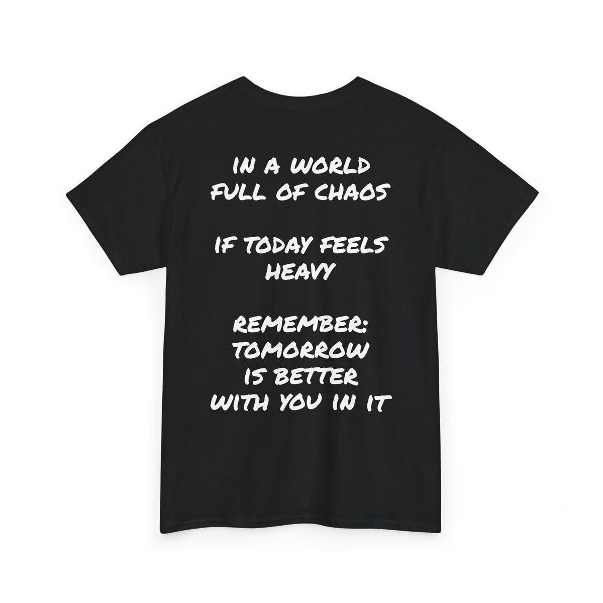 I Identify As The Reason Someone Smiled Today – Inspirational Identity Humour T‑Shirt | I Identify As