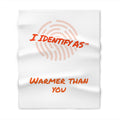 Throw Blanket