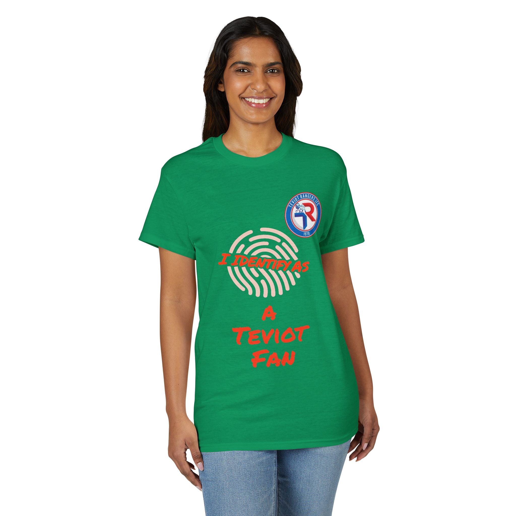 Teviot Fan Shirt