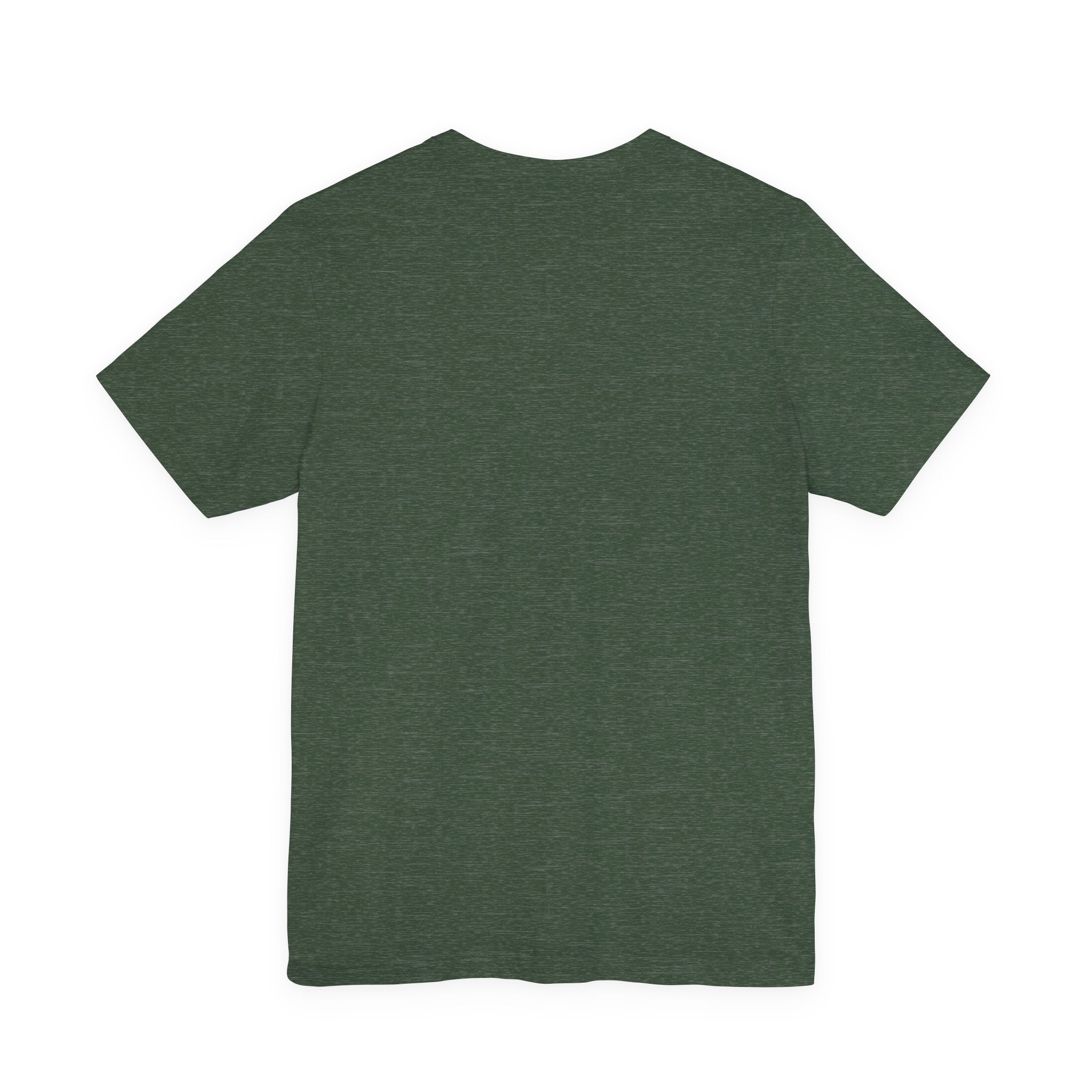 Unisex Cotton T-Shirt - Socially Awkward