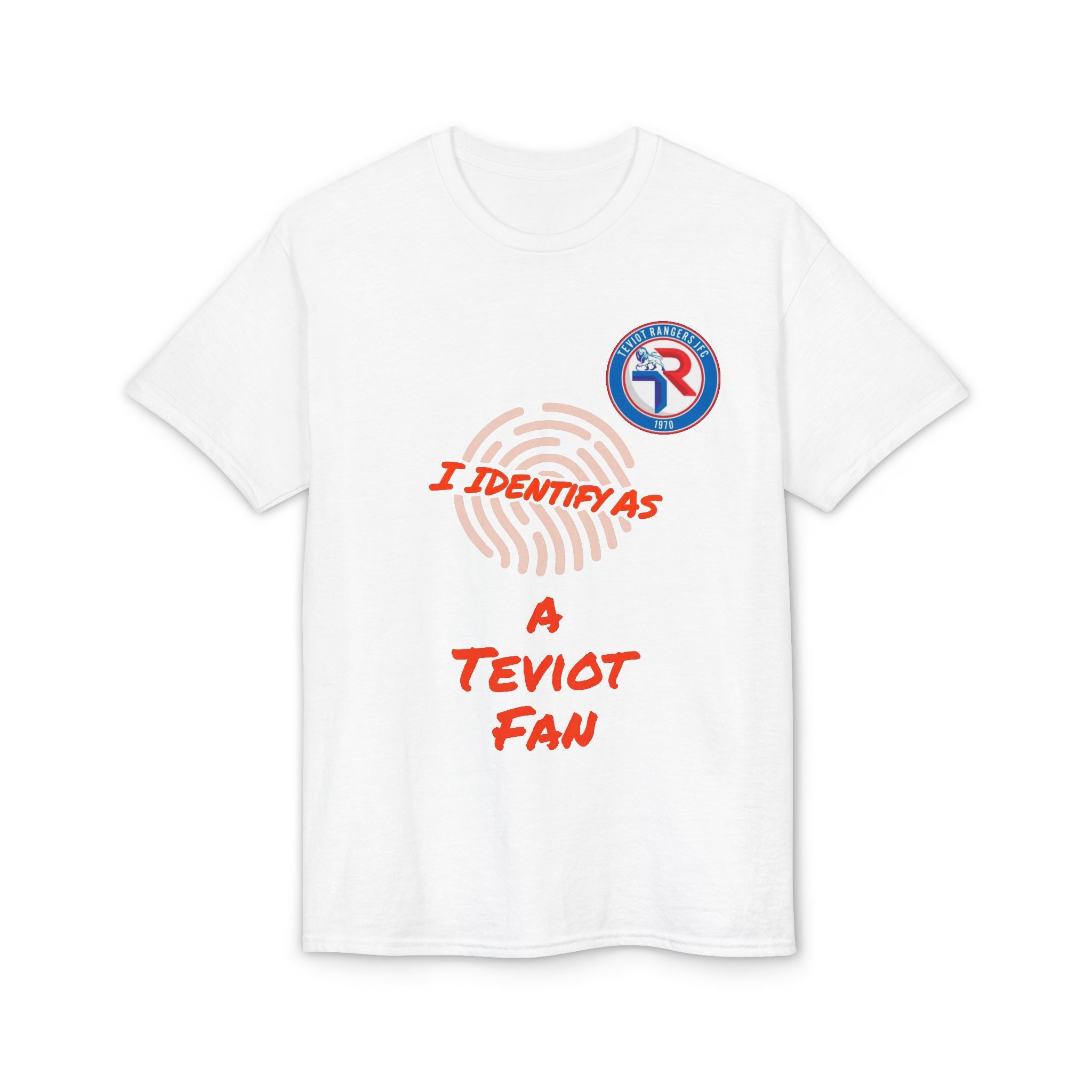Teviot Fan Shirt