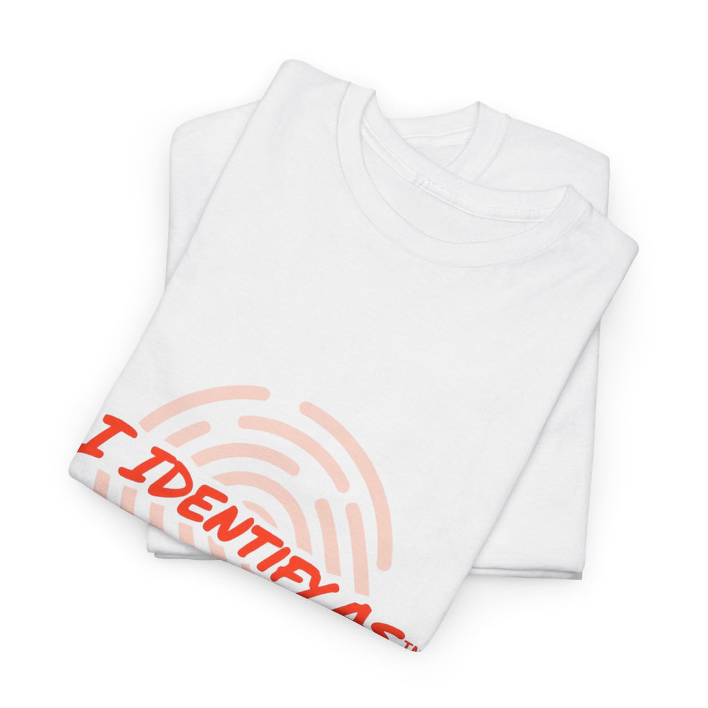Unisex Cotton T-Shirt - Much Younger