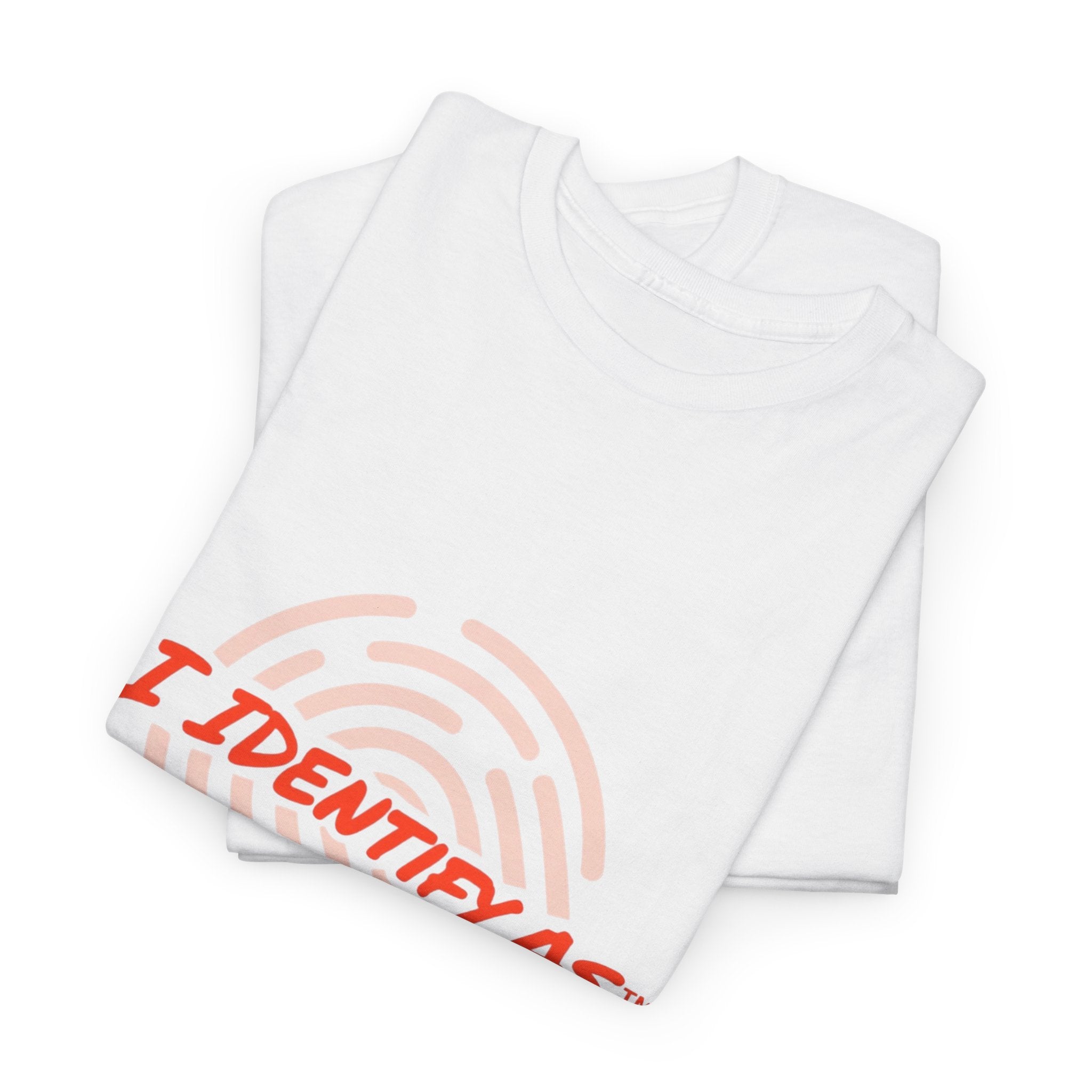 Unisex Cotton T-Shirt - Much Younger