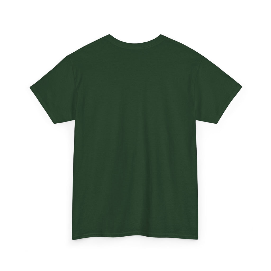 I Identify As Human-ish - Funny Graphic T-Shirt