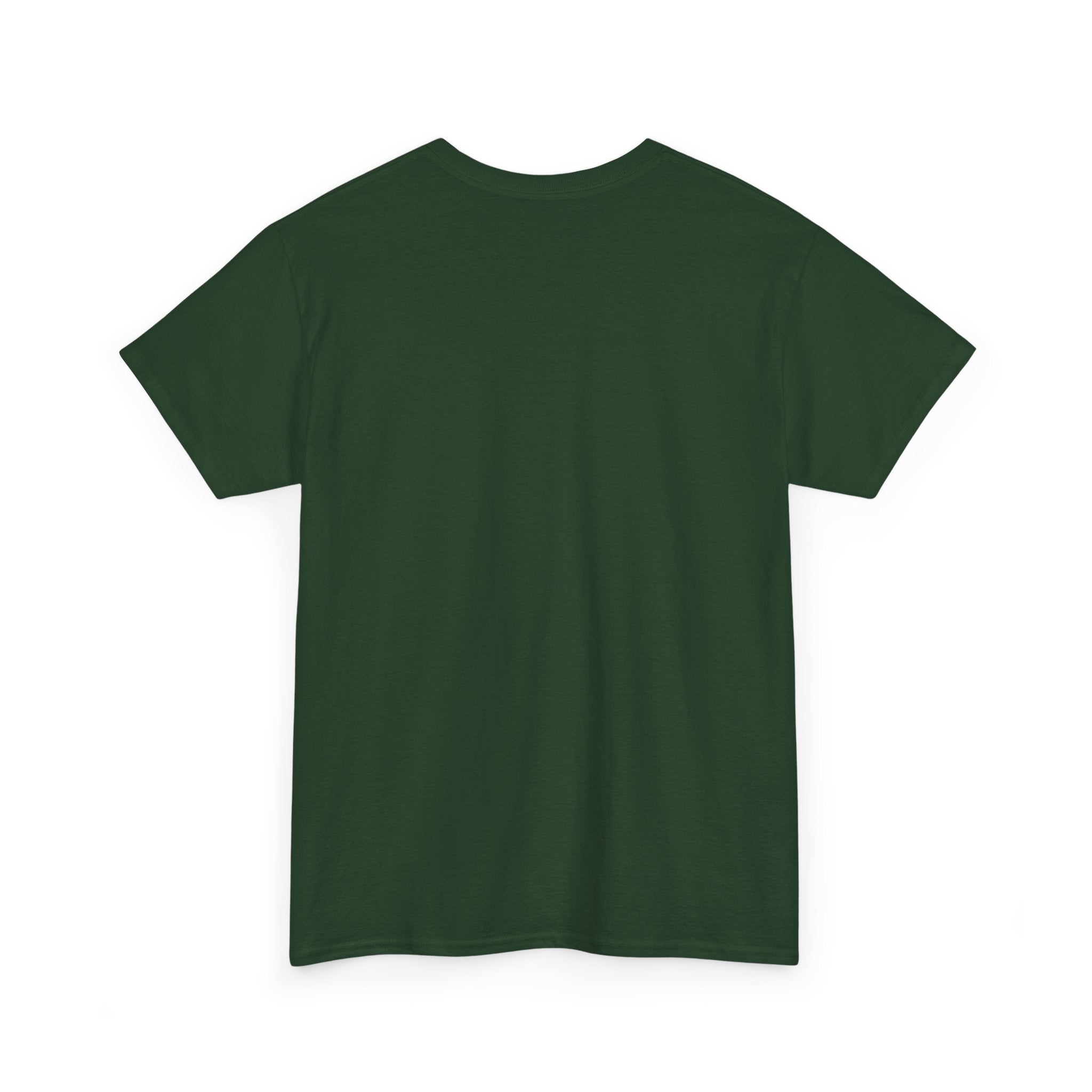 I Identify As Human-ish - Funny Graphic T-Shirt