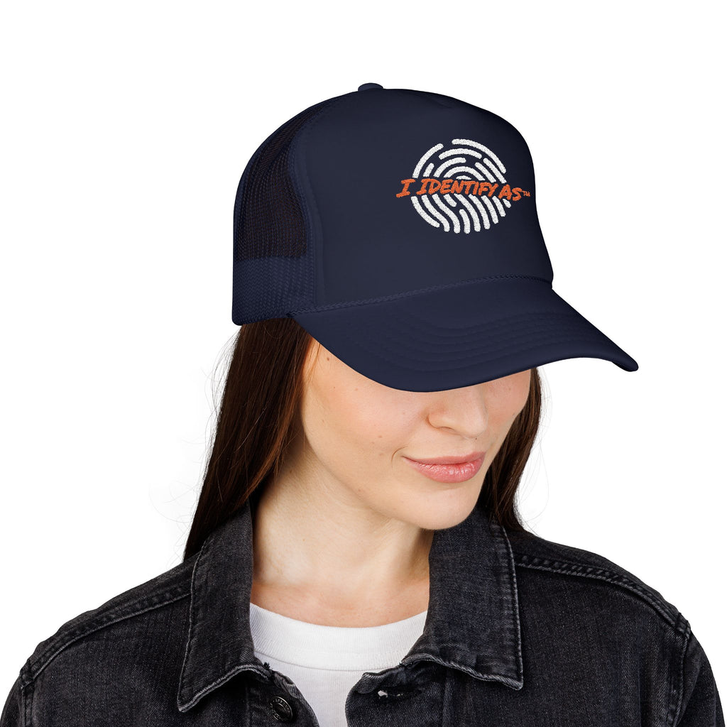 Foam Trucker Hat