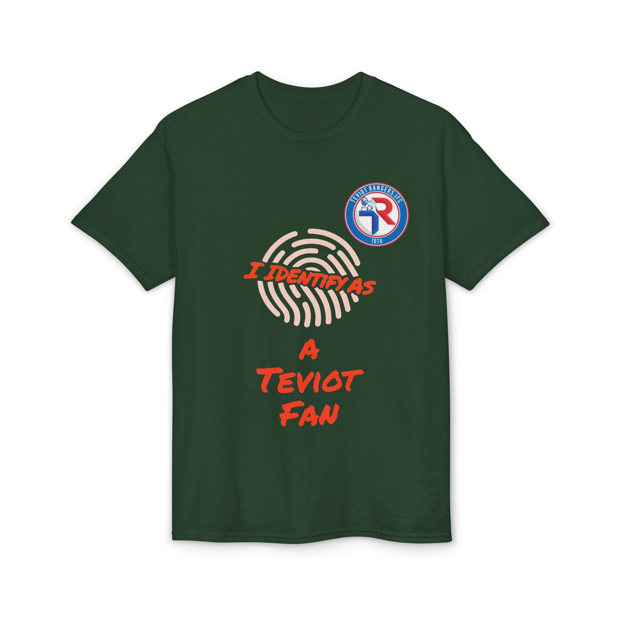 Teviot Fan Shirt