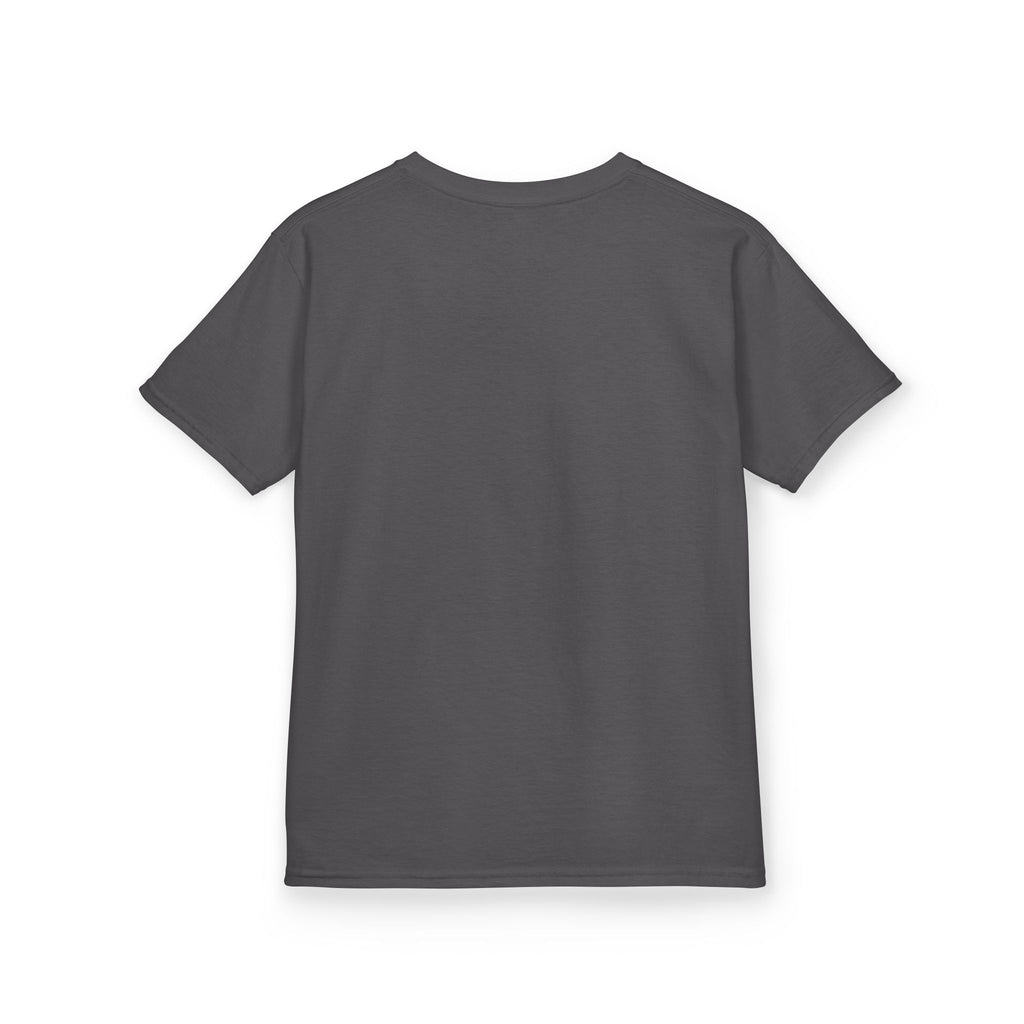 Dinosaur Kids T‑Shirt – Cute Graphic Tee | I Identify As