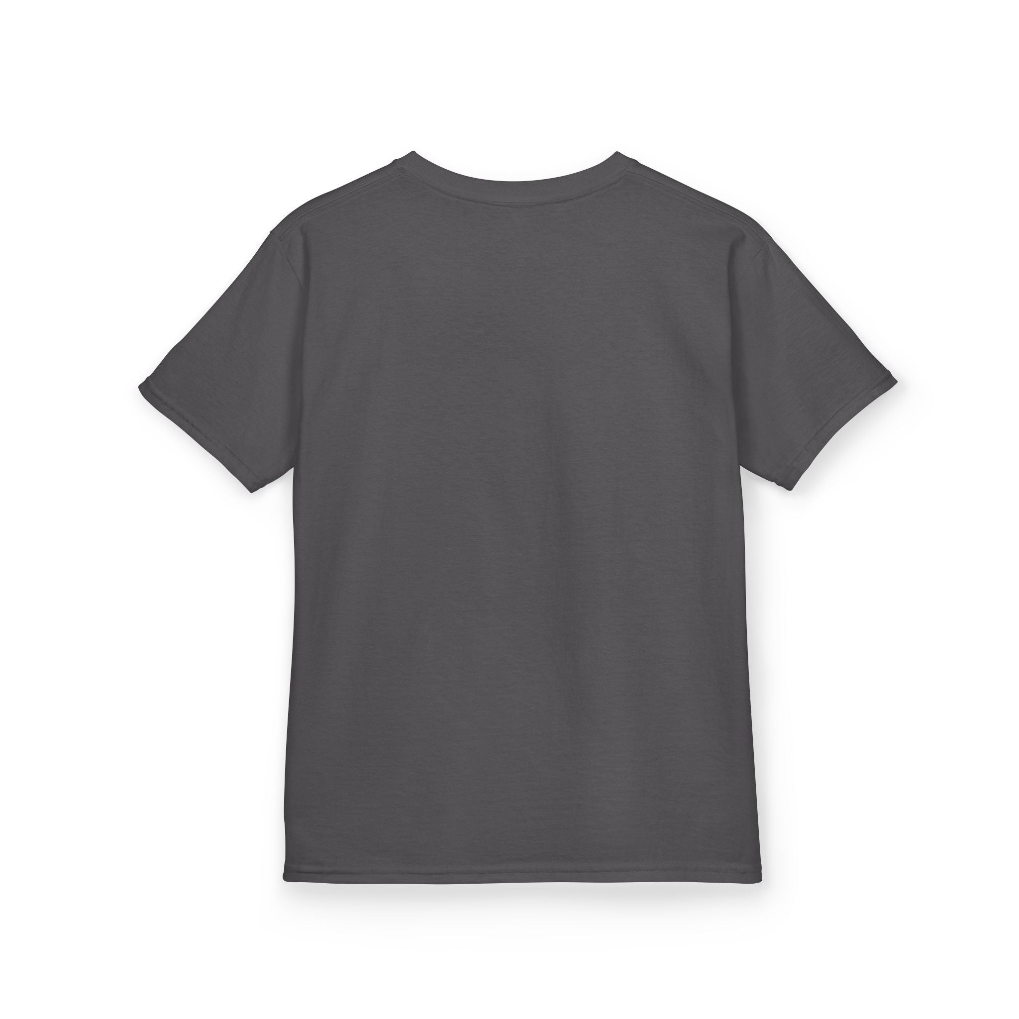 Dinosaur Kids T‑Shirt – Cute Graphic Tee | I Identify As