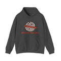 I Identify As… "Warmer than You" Hoodie – Funny Cozy Graphic Sweatshirt