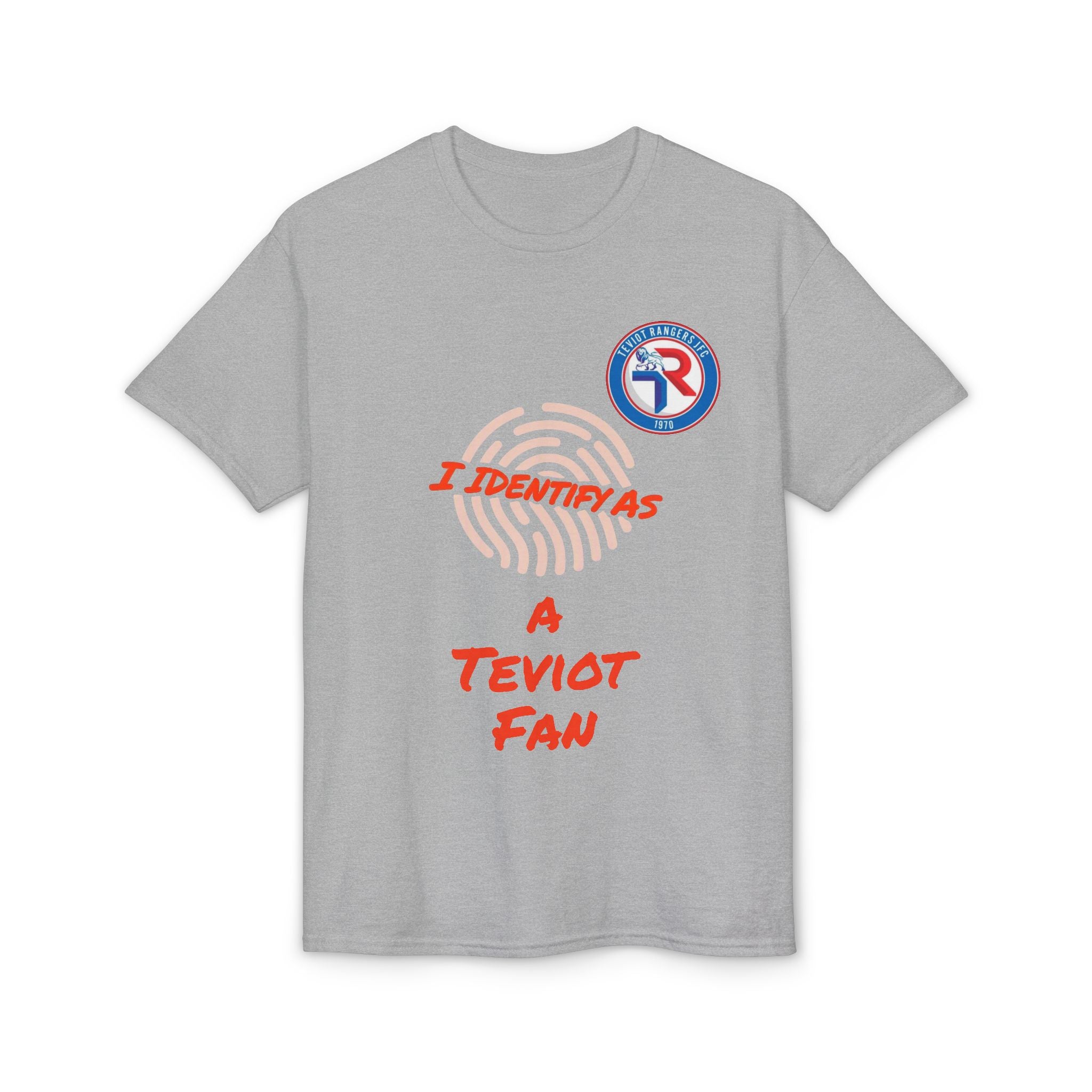Teviot Fan Shirt