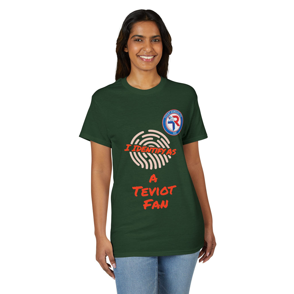 Teviot Fan Shirt