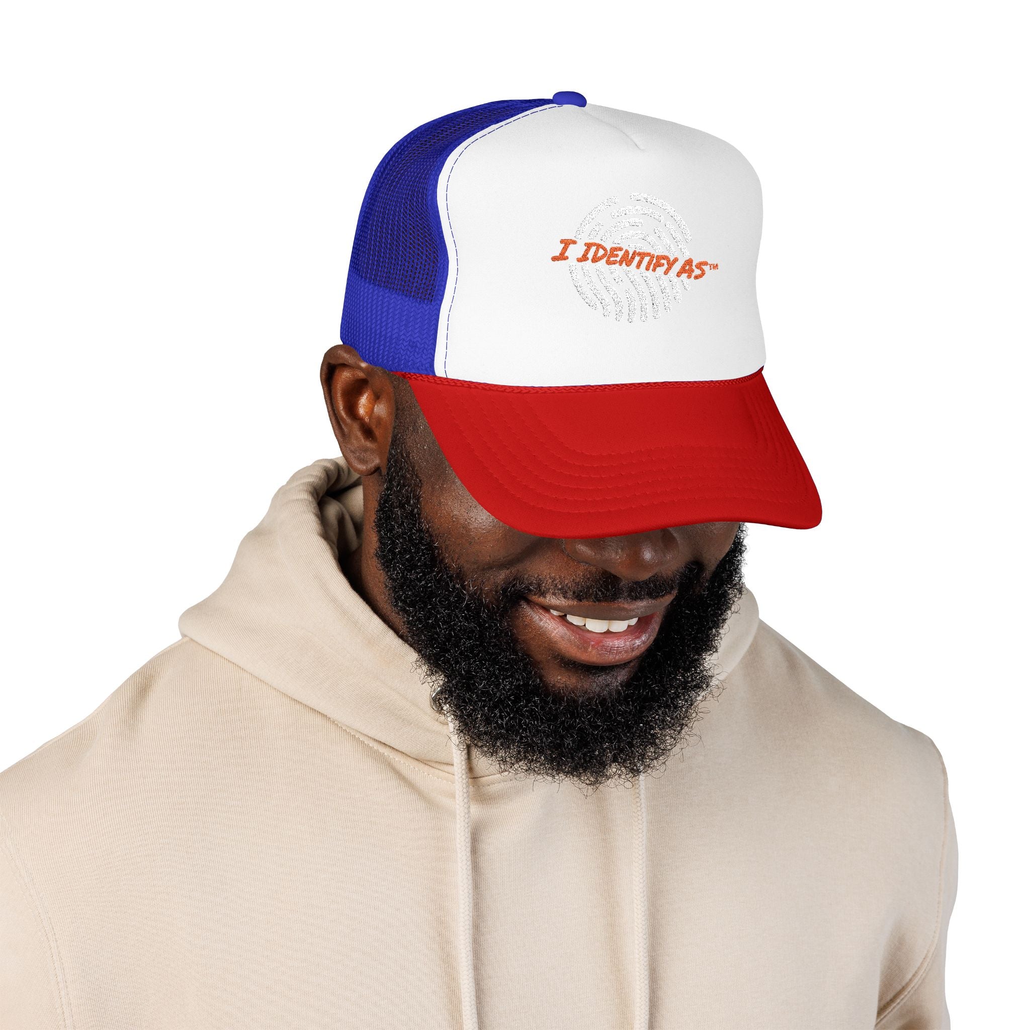 Foam Trucker Hat