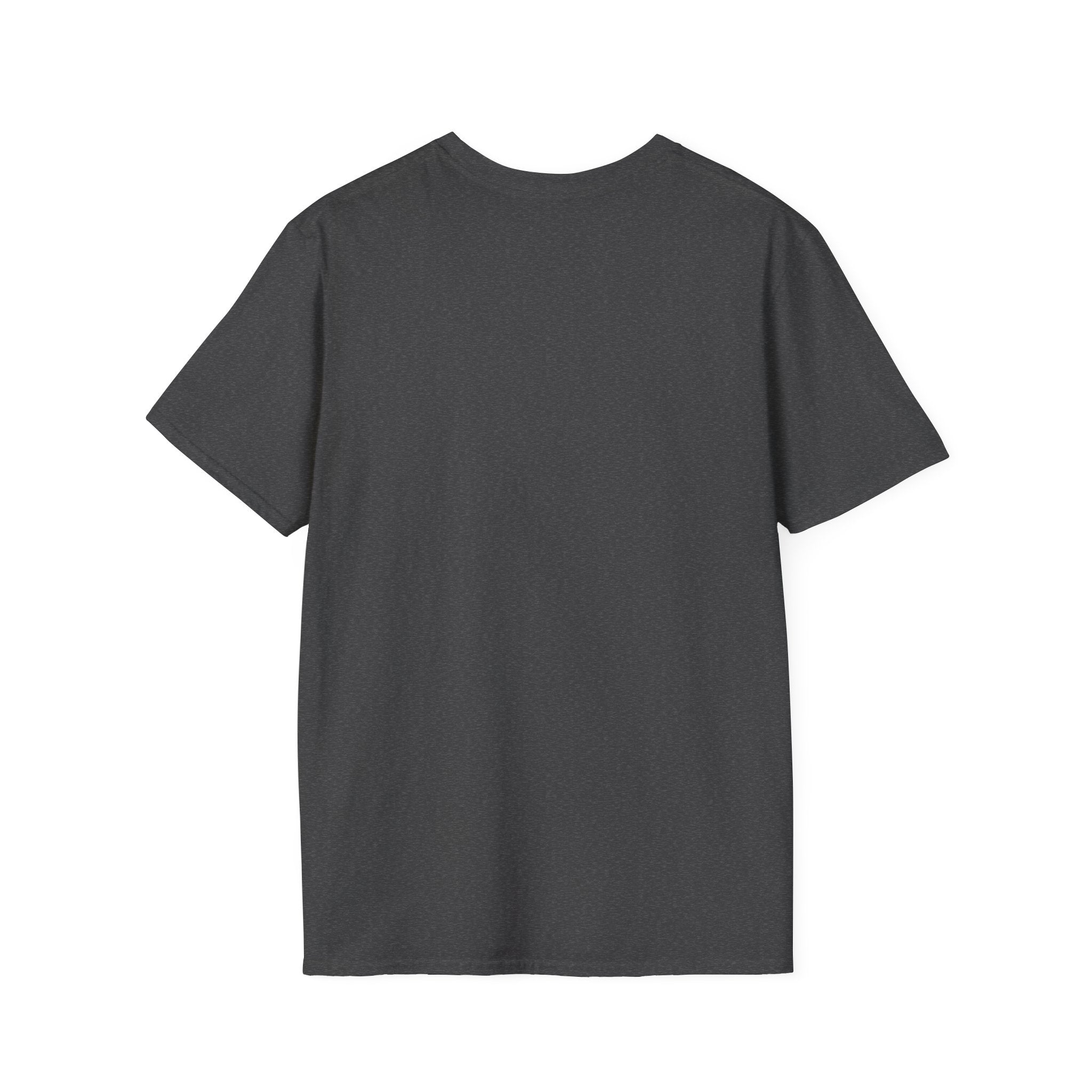 I Identify As A Glitch In The System - Funny Graphic T-Shirt