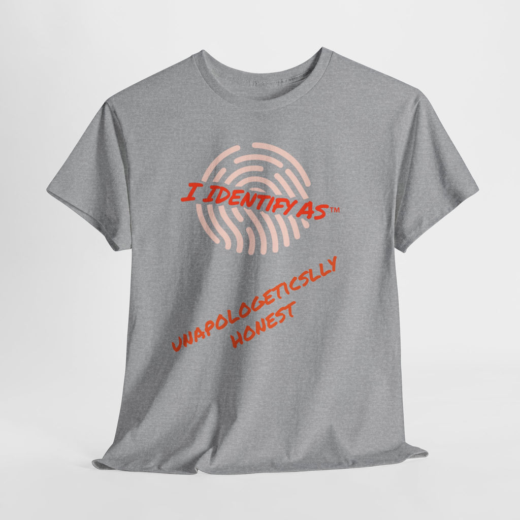 Unisex Cotton T-Shirt
