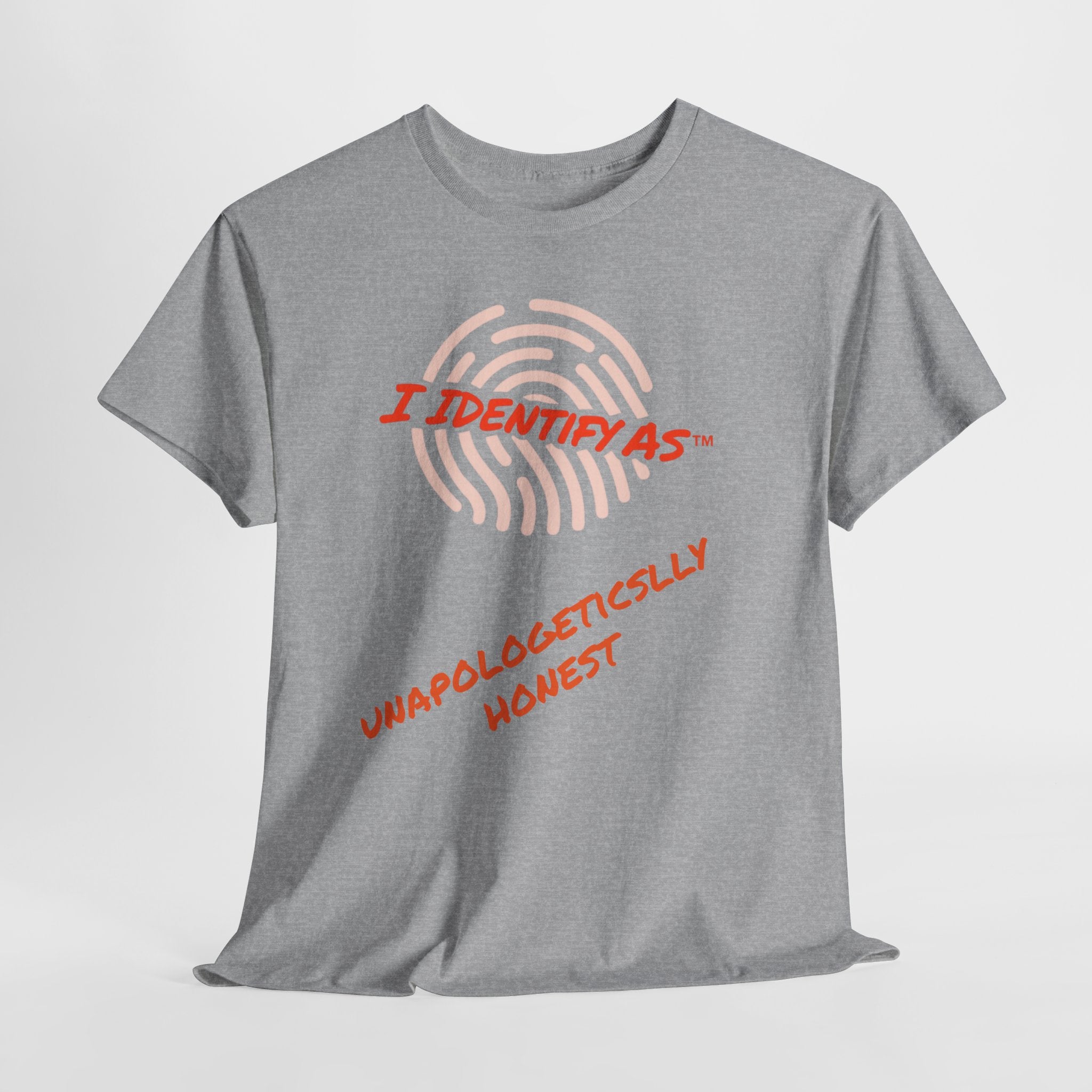 Unisex Cotton T-Shirt