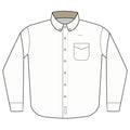 Port Authority® Unisex Long Sleeve Shirt (Embroidery)