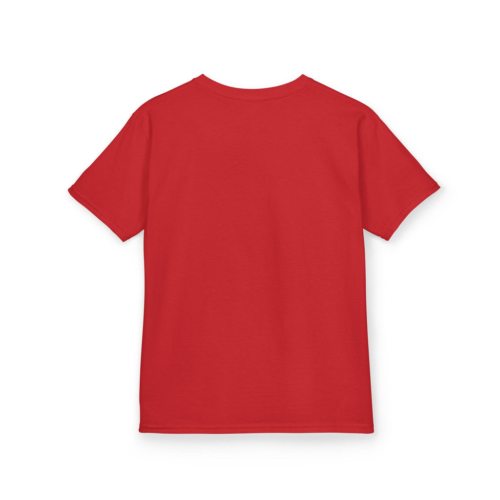 Dinosaur Kids T‑Shirt – Cute Graphic Tee | I Identify As