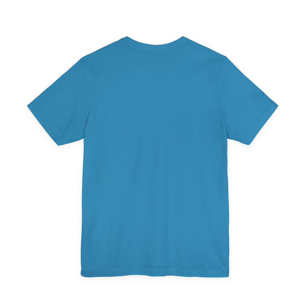 Unisex Cotton T-Shirt - Socially Awkward