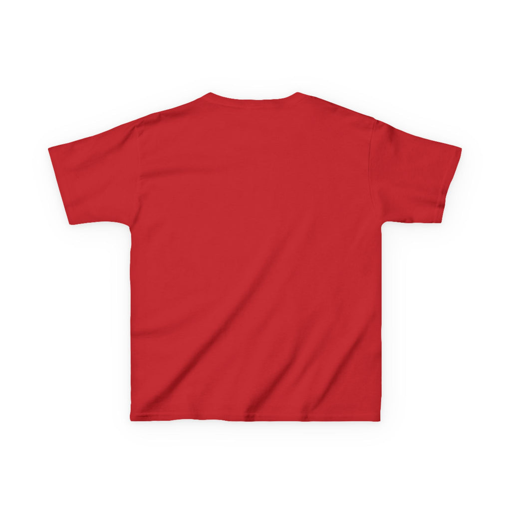 Dinosaur Kids T‑Shirt – Cute Graphic Tee | I Identify As