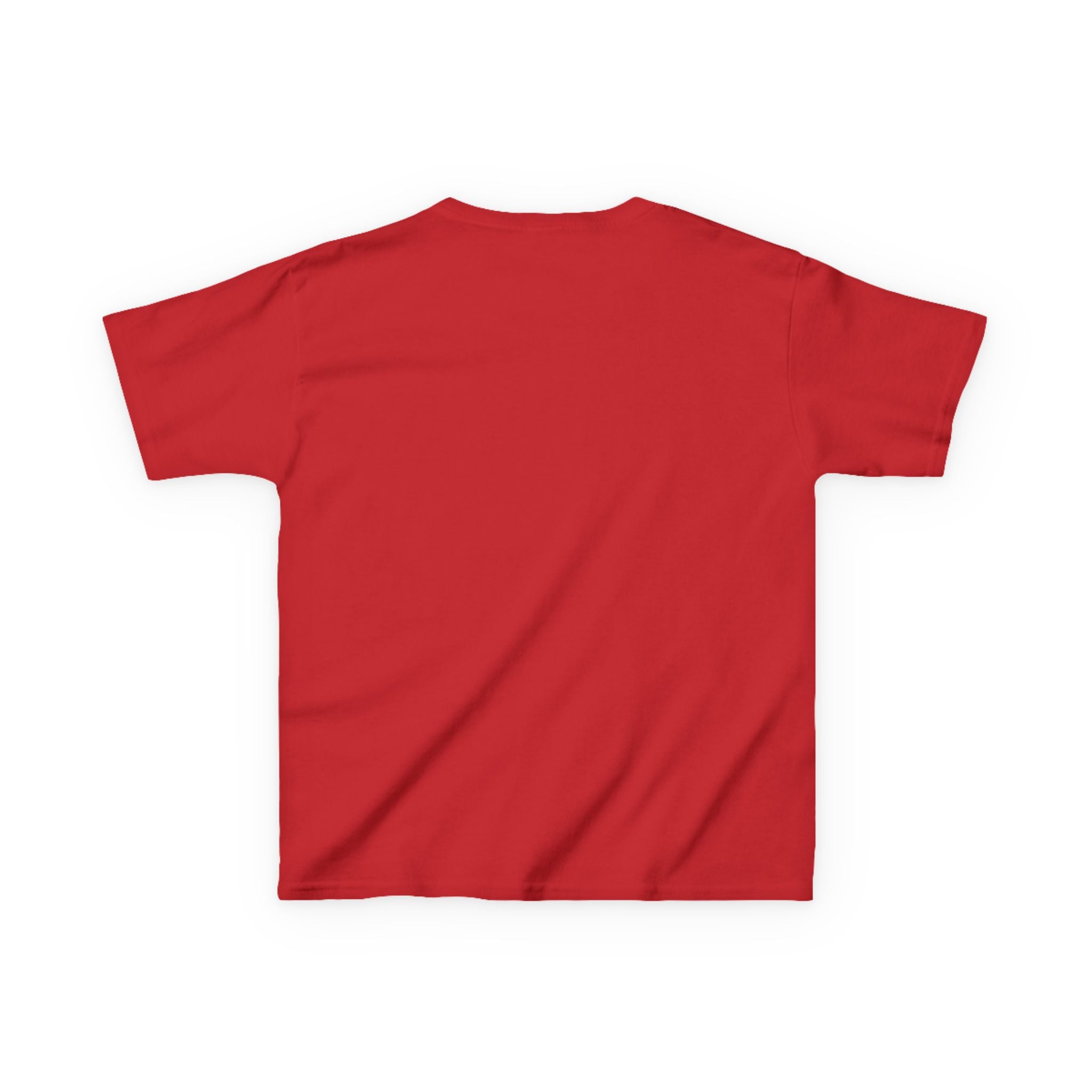 Dinosaur Kids T‑Shirt – Cute Graphic Tee | I Identify As