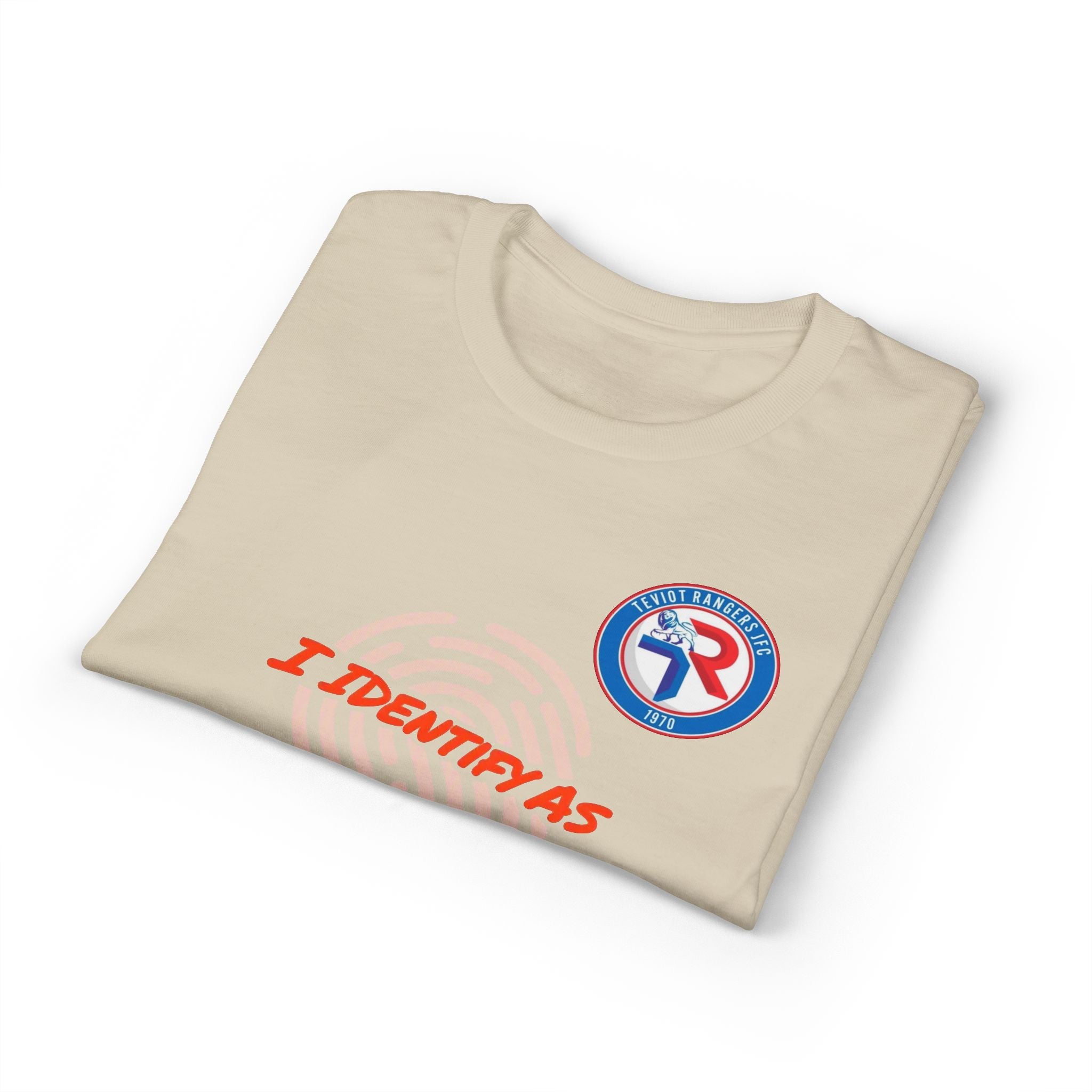 Teviot Fan Shirt