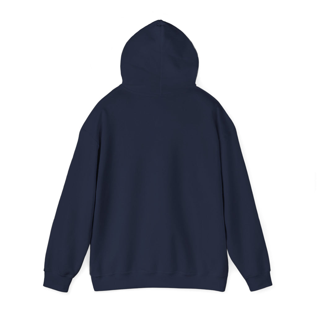 I Identify As… "Warmer than You" Hoodie – Funny Cozy Graphic Sweatshirt